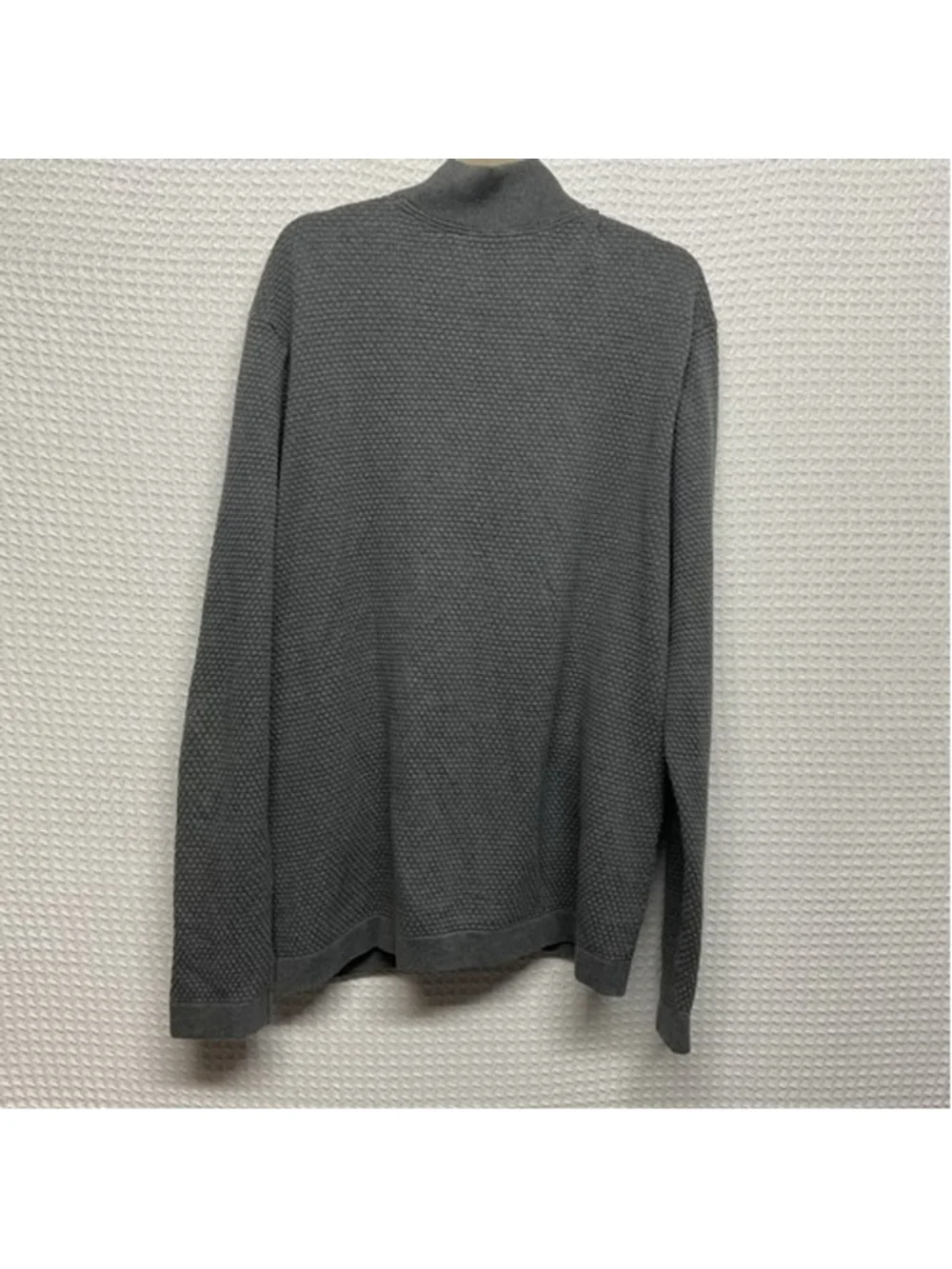 Theory gray cotton